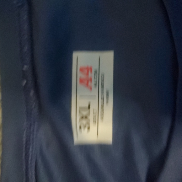 A4 Crewneck Jersey - Picture 3 of 6